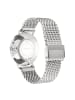 LIEBESKIND BERLIN Armbanduhr Keep Loving in silber
