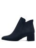 Tamaris Ankle Boots in Blau