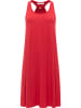 ragwear Jerseykleid Nairay in Red