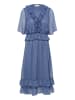 Kaffe Kleid KAdemi Regular fit in Crown Blue
