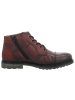 Bugatti Schnürschuhe in darkred