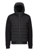 19V69 Italia by Versace Softshelljacke Jarred in schwarz