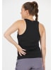 Endurance Top Viv in 1001 Black
