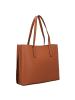Guess Meridian II Schultertasche 36 cm in cognac