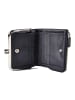 PICARD Bali 1 Geldbörse RFID Schutz Leder 13 cm in ozean