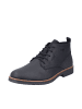 rieker Stiefel in schwarz/schwarz/schwarz