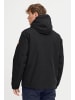 North Bend Winterjacke NBKeno M in Schwarz