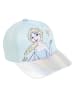 Disney Disney Frozen Sommer Cap – Kinder Mütze mit Print & UV-Schutz in Mehrfarbig
