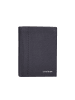 Strellson Billfold 'Elm Park Remy in Schwarz'