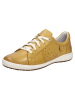 Josef Seibel Sneaker in Gelb