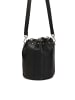 Kazar Schultertaschen in Schwarz