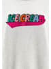 myMo Women Sweatshirt in Offwhite