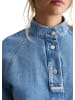 Marc O'Polo DENIM Jeanskleid A-Shape in Medium Blue