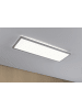 paulmann LED Panel AtriaShine 3-Step-Dim eckig 580x200mm 22W in Chrom matt