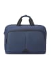 Roncato Clayton Aktentasche 31 cm Laptopfach blu notte