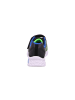 Skechers Klettschuh Microspec Max 2.0 in Mehrfarbig