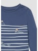 s.Oliver T-Shirt in 5544_blau