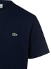 Lacoste T-Shirt in marine
