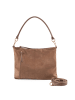 FREDs BRUDER Beyond Schultertasche Leder 33.5 cm in toffee