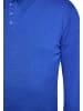 boline Herren Pullover in KÖNIGSBLAU
