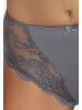 Sassa Miederslip 2er Pack in dusty grey