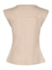 Karen By Simonsen Jerseytop KBRenee Feminine in Simply Taupe