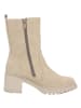 palado Stiefel in Beige