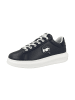 Karl Lagerfeld Sneaker low Kapri in dunkelblau