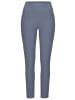 H.I.S Leggings in jeans blau