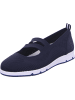 rieker Slipper in blau