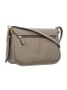 PICARD Bellair Umhängetasche Leder 26 cm in gravel
