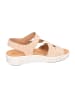 Gabor Komfort Sandalen in Beige