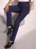 Stehmann Edel-Stretch-Hose in marine