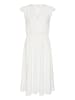 Cream Jerseykleid CRMianna Feminine in Snow White