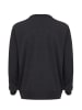 Colina Herren Pullover in Dunkelgrau Melange