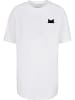 Merchcode T-Shirt in white