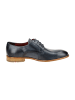 LLOYD Elegante Schnürschuhe in Blau