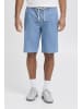 BLEND Shorts BHBlizzard in jeans blau