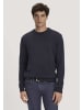 Hessnatur Strickpullover in marine
