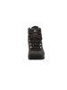 Mammut Wanderschuh in schwarz