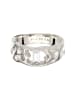 Elli Ring 925 Sterling Silber in Silber