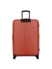 Jump Enais 4 Rollen Trolley 75 cm mit Dehnfalte in rust