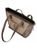 Anekke Shopper Blossom in Beige