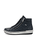 remonte SHOES "Damen Stiefel" in blau