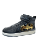 Geox Sneaker Sneaker in schwarz