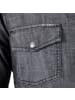 Eleven Paris Sigge Shirt Schwarz