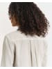 Gant Bluse in beige