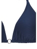 s.Oliver Triangel-Bikini in marine