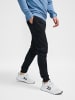 Hummel Hosen Hmlactive Sweatpants in BLACK