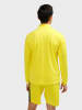 Hummel Jacke Hmlessential Erwachsene in BLAZING YELLOW